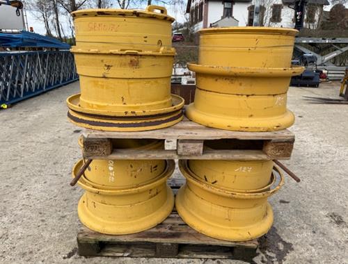 CAT 950 H - 131-2777 - Ref 127