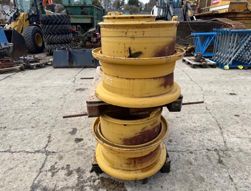 CAT 950 H - 131-2777 - Ref 127