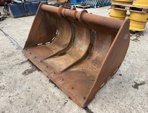 Morin M6 - 2000 mm - Ref 128