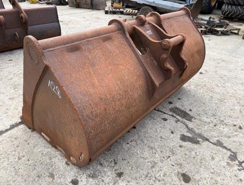 Morin M6 - 2000 mm - Ref 128