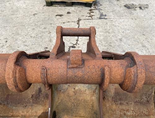 Morin M6 - 2000 mm - Ref 128