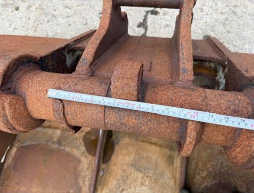 Morin M6 - 2000 mm - Ref 128