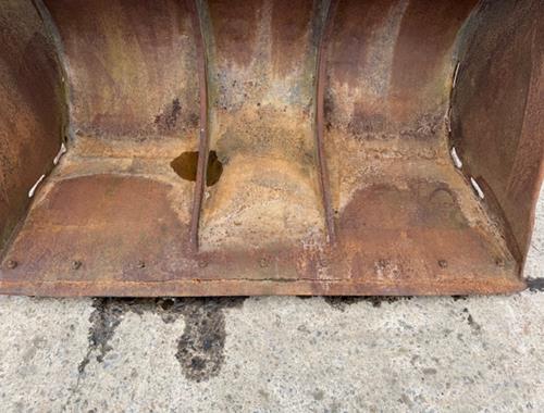 Morin M6 - 2000 mm - Ref 128