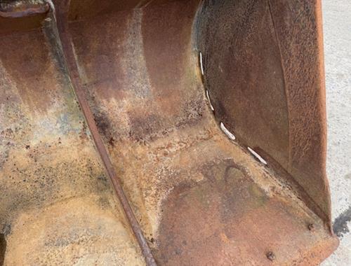 Morin M6 - 2000 mm - Ref 128