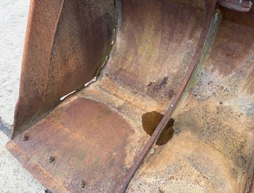 Morin M6 - 2000 mm - Ref 128