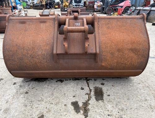 Morin M6 - 2000 mm - Ref 128