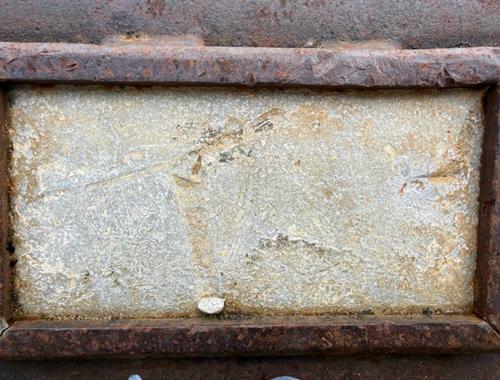 CAT - 2000 mm - Ref 129 - Pièces