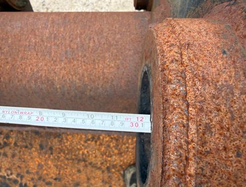 CAT - 2000 mm - Ref 129 - Pièces