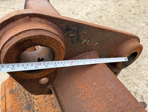 CAT - 2000 mm - Ref 129 - Pièces