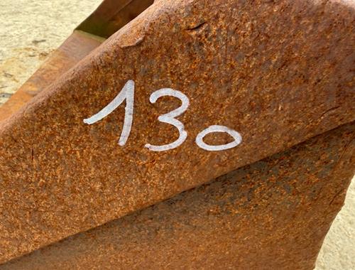 Arden Equipment QA 40/41 - 1800 mm - Ref 130