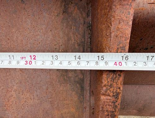 Arden Equipment QA 40/41 - 1800 mm - Ref 130