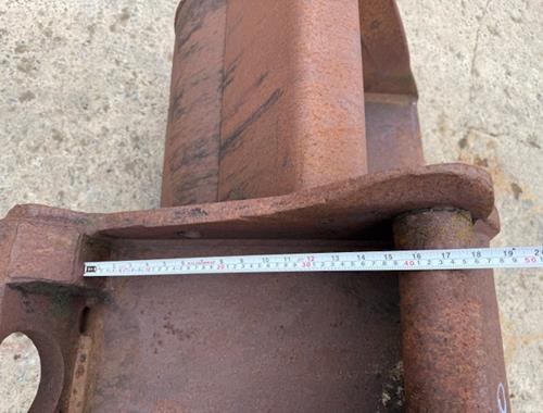 Arden Equipment QA 40/41 - 1800 mm - Ref 130