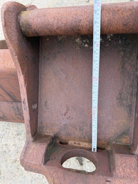 Arden Equipment QA 40/41 - 1800 mm - Ref 130