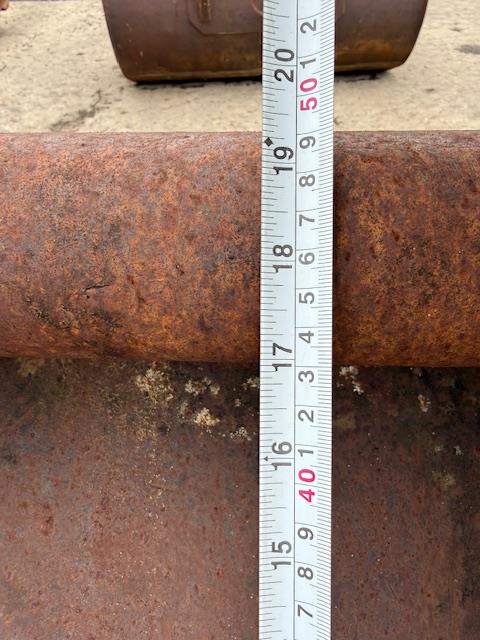 Arden Equipment QA 40/41 - 1800 mm - Ref 130