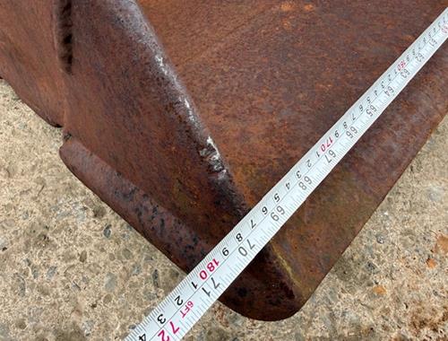 Arden Equipment QA 40/41 - 1800 mm - Ref 130