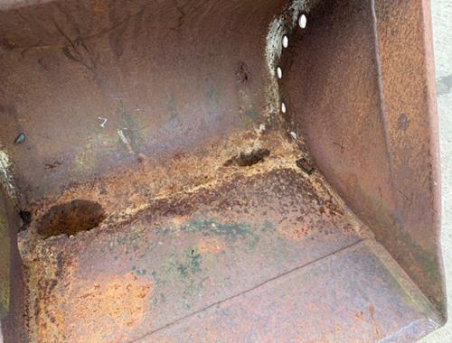 Arden Equipment QA 40/41 - 1800 mm - Ref 130