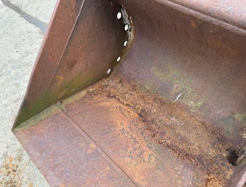 Arden Equipment QA 40/41 - 1800 mm - Ref 130