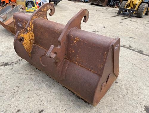 Verachtert CW 40 - 1600 mm - Ref 131