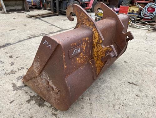 Verachtert CW 40 - 1600 mm - Ref 131