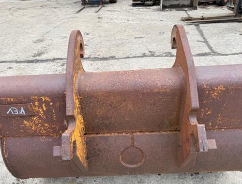 Verachtert CW 40 - 1600 mm - Ref 131