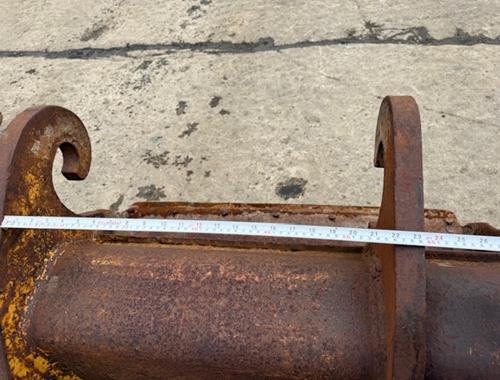 Verachtert CW 40 - 1600 mm - Ref 131