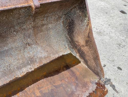 Verachtert CW 40 - 1600 mm - Ref 131