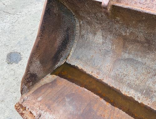 Verachtert CW 40 - 1600 mm - Ref 131