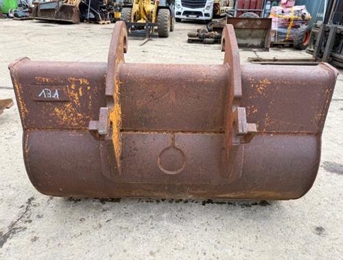 Verachtert CW 40 - 1600 mm - Ref 131