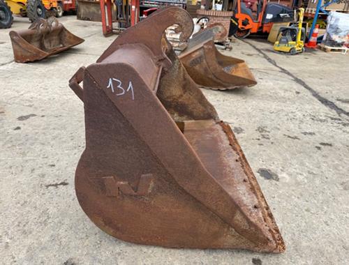 Verachtert CW 40 - 1600 mm - Ref 131