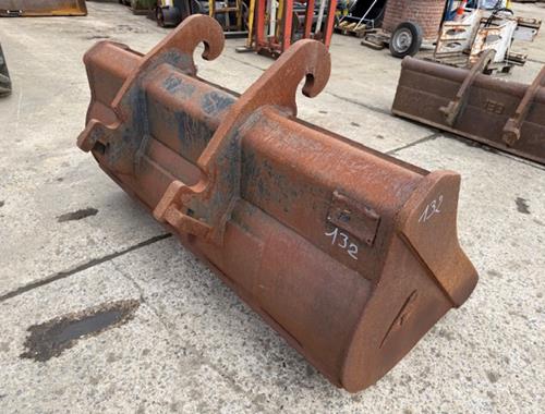 Verachtert CW 40 - 1800 mm - Ref 132