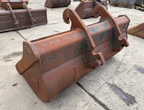 Verachtert CW 40 - 1800 mm - Ref 132