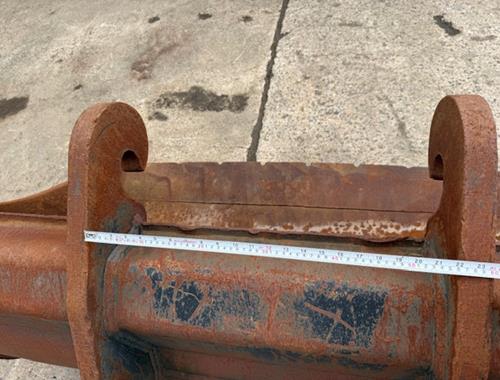 Verachtert CW 40 - 1800 mm - Ref 132