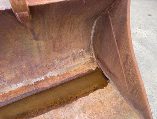 Verachtert CW 40 - 1800 mm - Ref 132