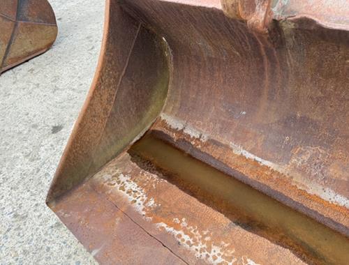 Verachtert CW 40 - 1800 mm - Ref 132