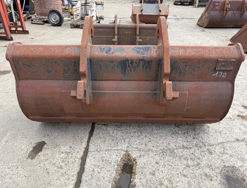 Verachtert CW 40 - 1800 mm - Ref 132