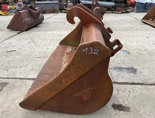 Verachtert CW 40 - 1800 mm - Ref 132