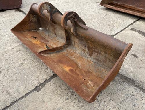 Verachtert CW 20 Small - 1800 mm - Ref 133