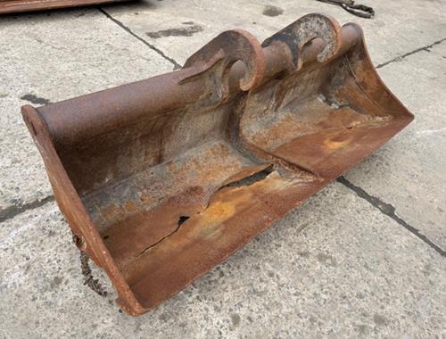 Verachtert CW 20 Small - 1800 mm - Ref 133