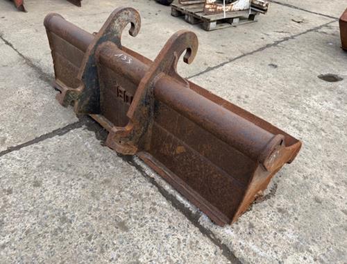 Verachtert CW 20 Small - 1800 mm - Ref 133