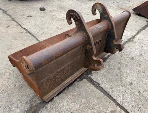 Verachtert CW 20 Small - 1800 mm - Ref 133