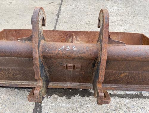 Verachtert CW 20 Small - 1800 mm - Ref 133