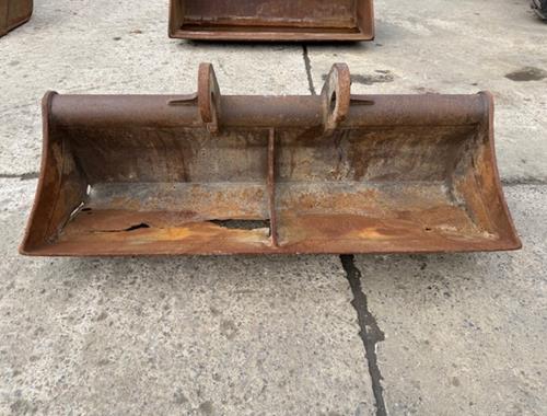 Verachtert CW 20 Small - 1800 mm - Ref 133