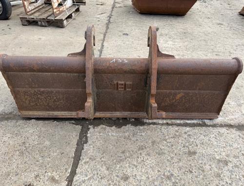 Verachtert CW 20 Small - 1800 mm - Ref 133