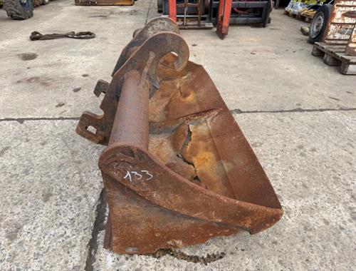 Verachtert CW 20 Small - 1800 mm - Ref 133