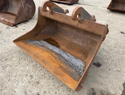 Verachtert CW20/30 - SMP STS 650 - 1500 mm - Ref 134