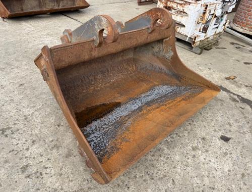 Verachtert CW20/30 - SMP STS 650 - 1500 mm - Ref 134