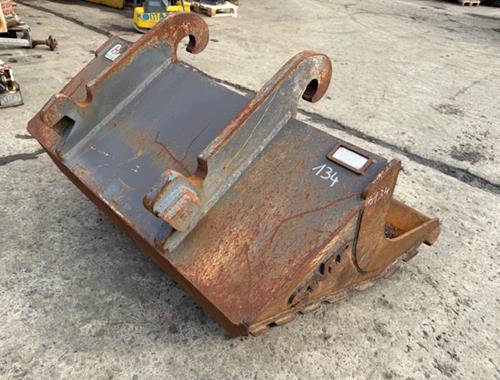 Verachtert CW20/30 - SMP STS 650 - 1500 mm - Ref 134