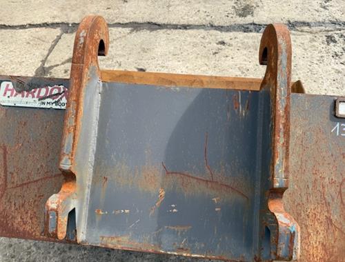 Verachtert CW20/30 - SMP STS 650 - 1500 mm - Ref 134