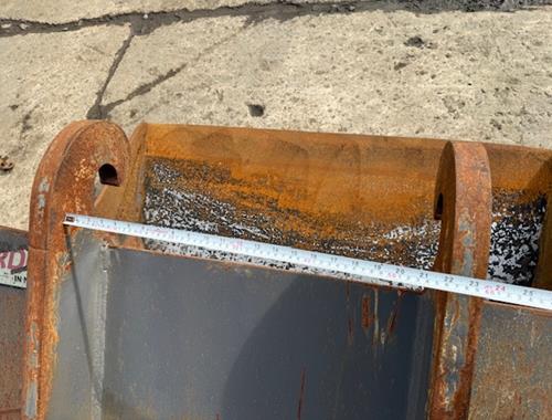 Verachtert CW20/30 - SMP STS 650 - 1500 mm - Ref 134