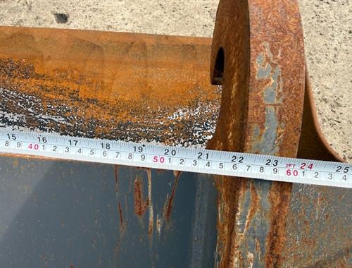 Verachtert CW20/30 - SMP STS 650 - 1500 mm - Ref 134